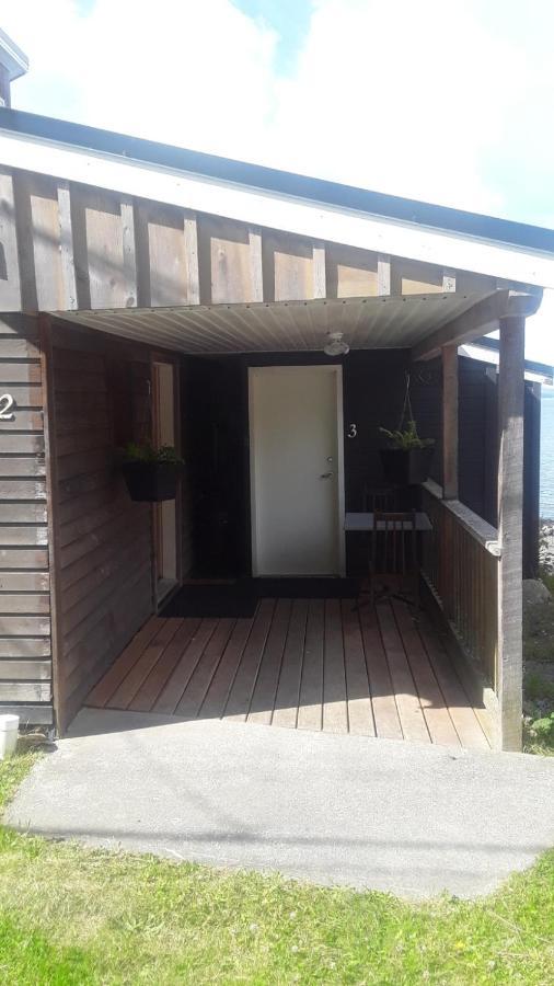Orca Lodge Sointula Luaran gambar