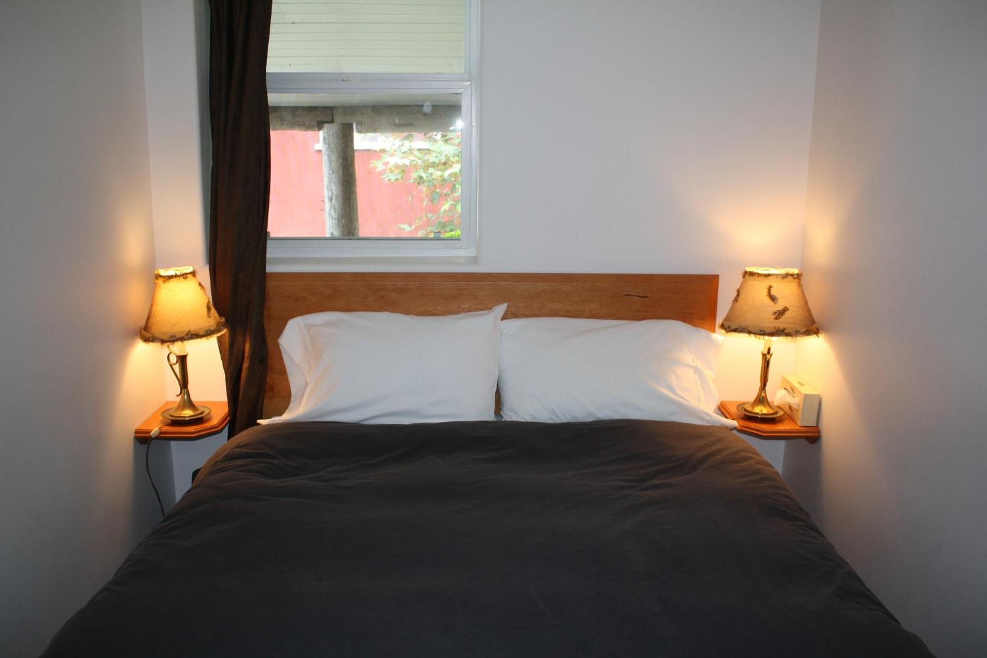 Orca Lodge Sointula Luaran gambar