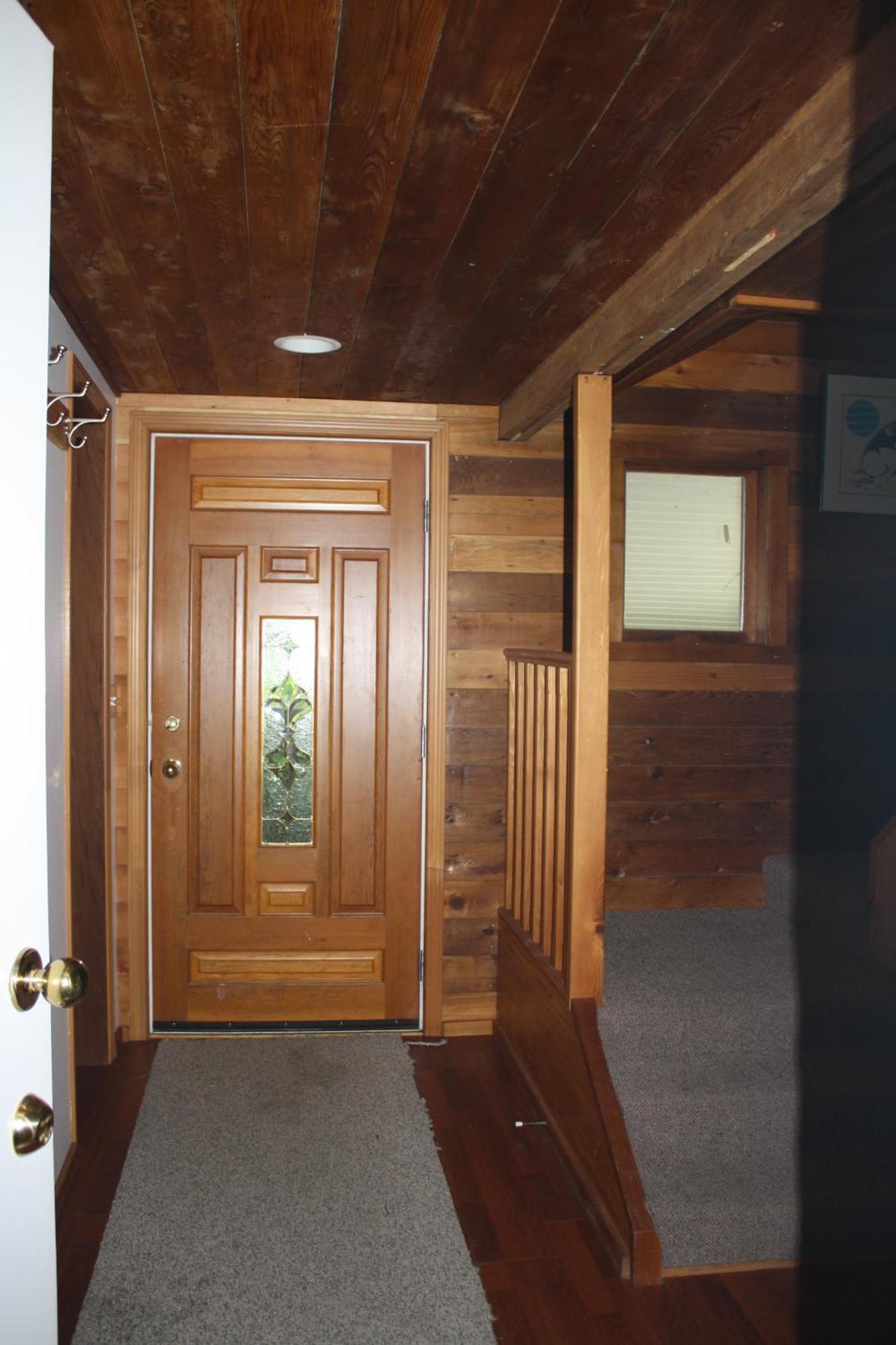 Orca Lodge Sointula Luaran gambar