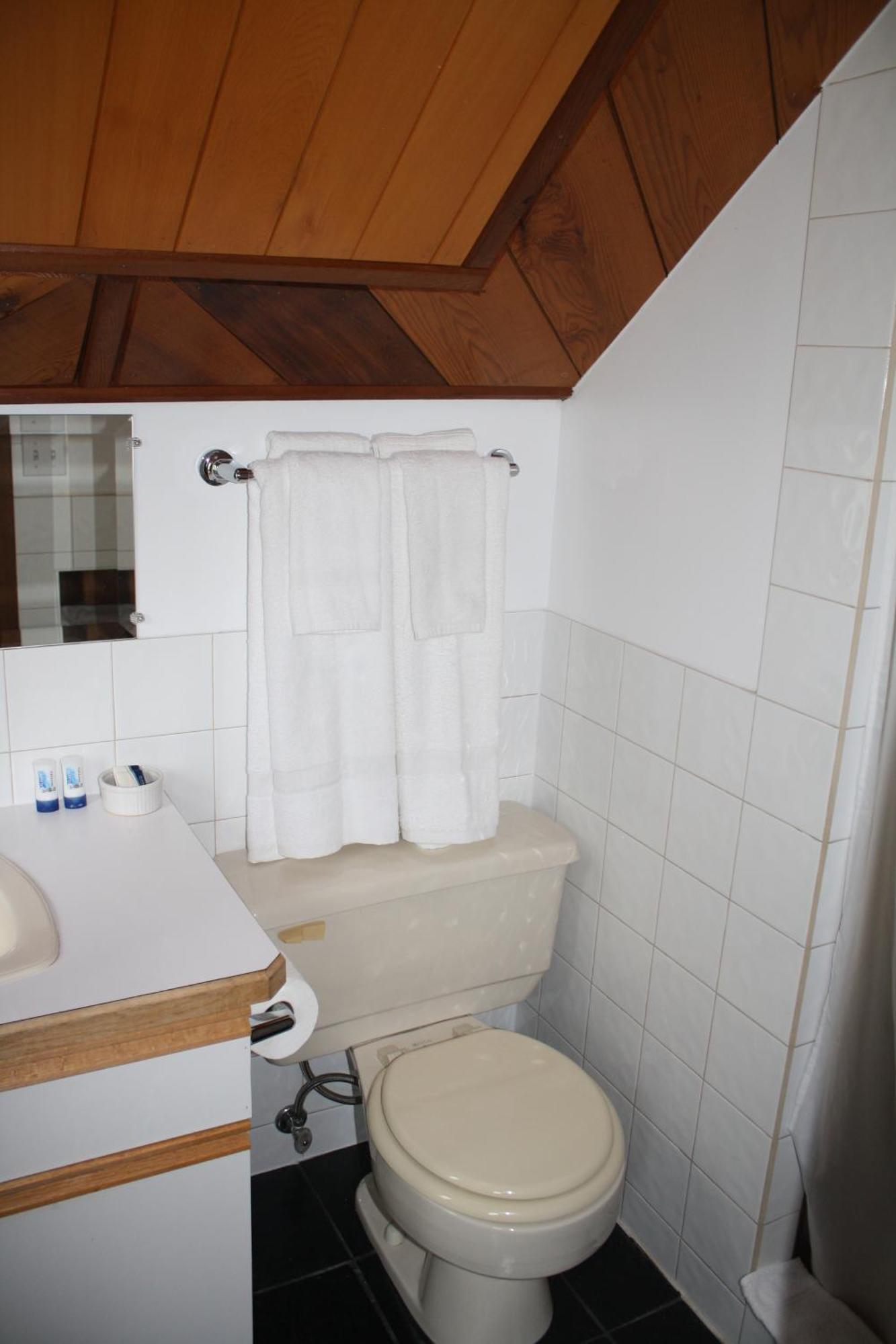 Orca Lodge Sointula Bilik gambar