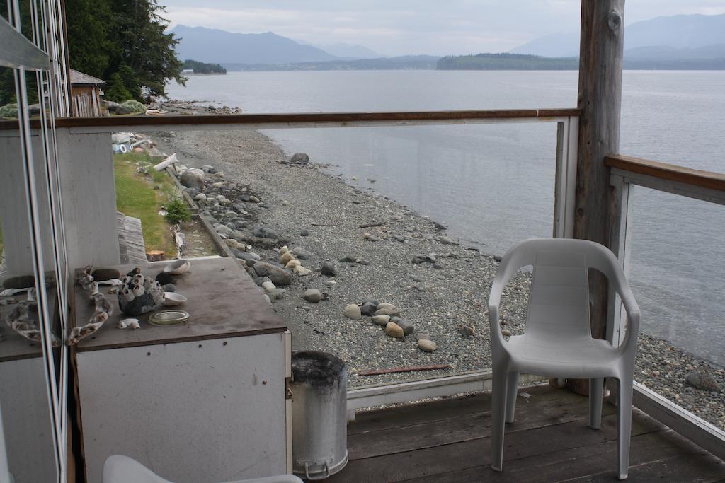 Orca Lodge Sointula Bilik gambar