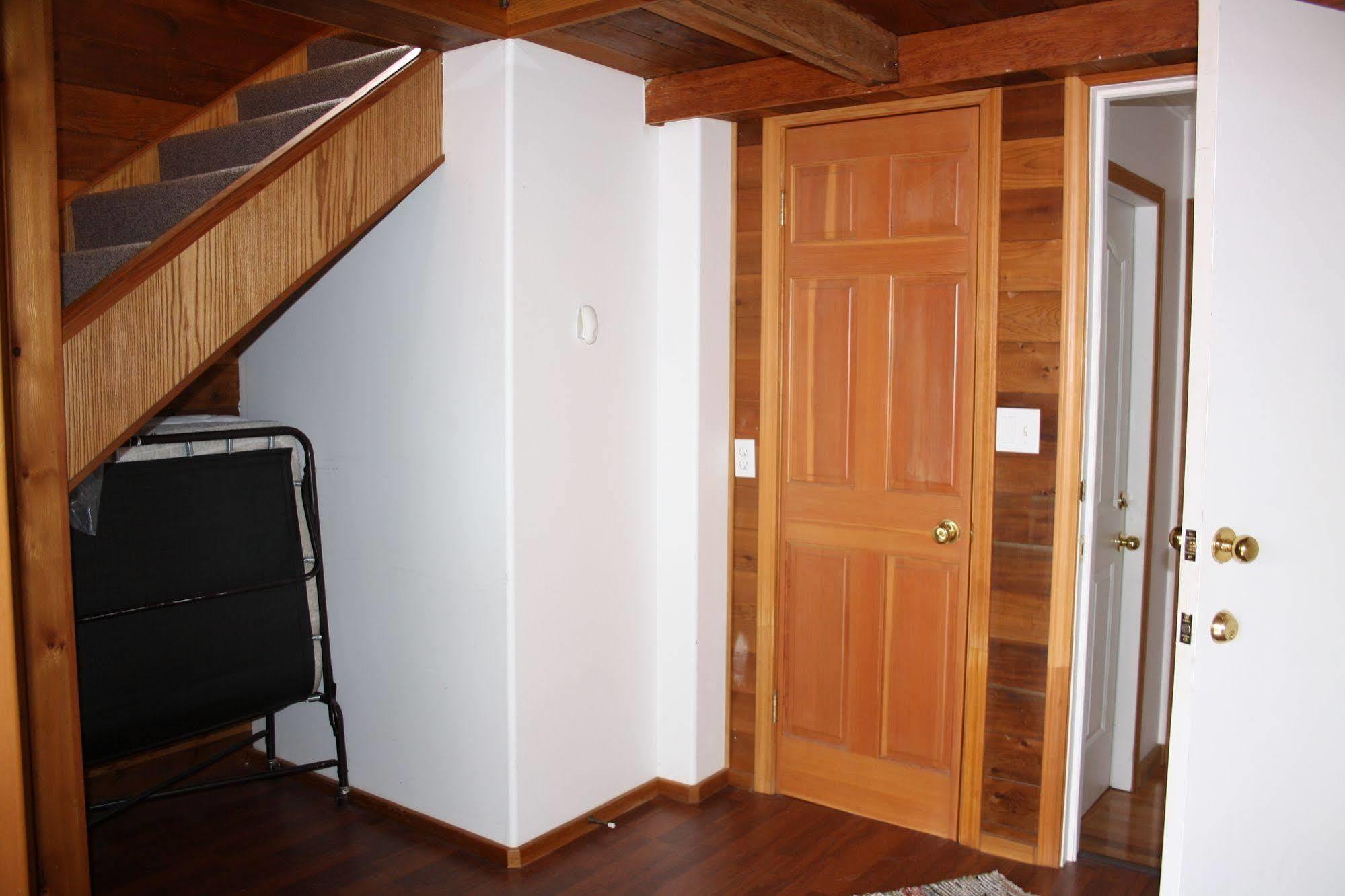 Orca Lodge Sointula Luaran gambar